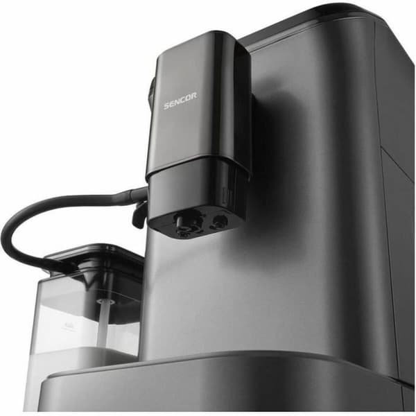 Dryppkaffetrakter Sencor