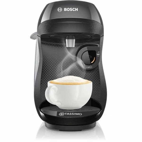 Kapselikahvinkeitin BOSCH noir