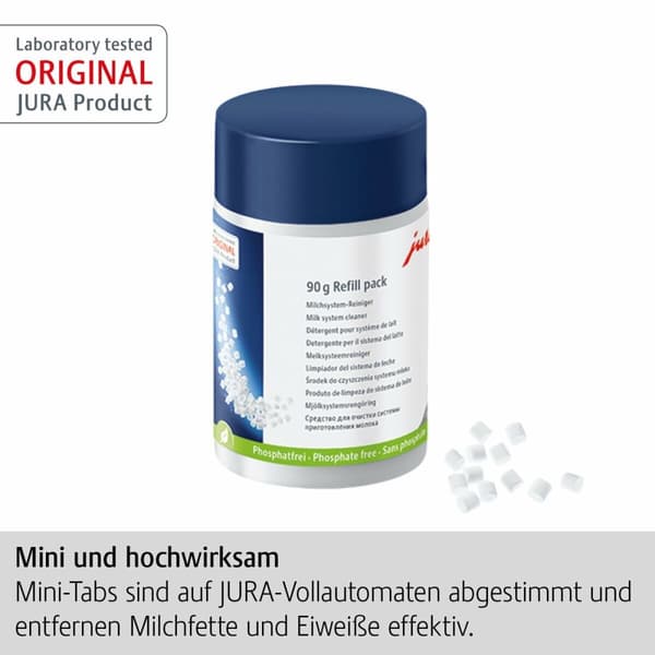 Water filter Jura