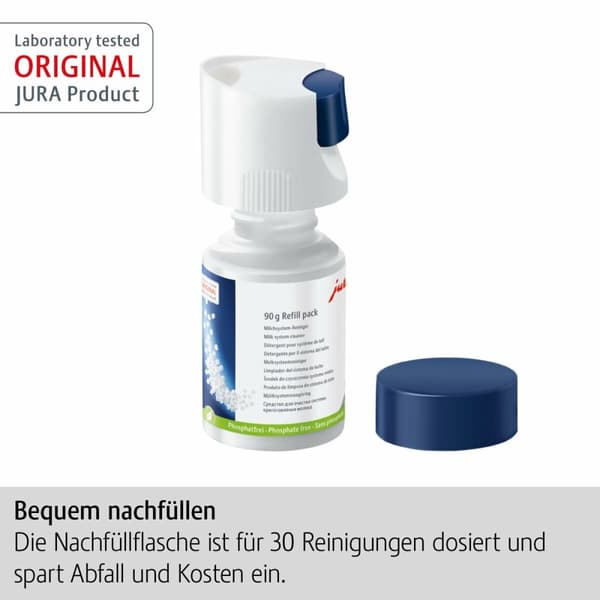 Water filter Jura