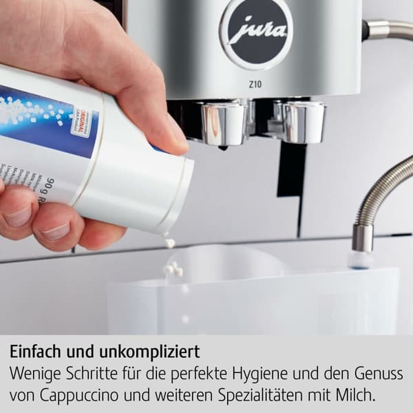 Water filter Jura