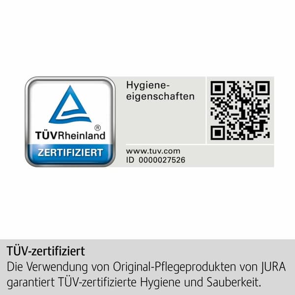 Water filter Jura