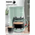 Miniatyrbillede 2 af 5: Drip Coffee Machine Fagor FG1560 1,5 L 12 Skodelice
