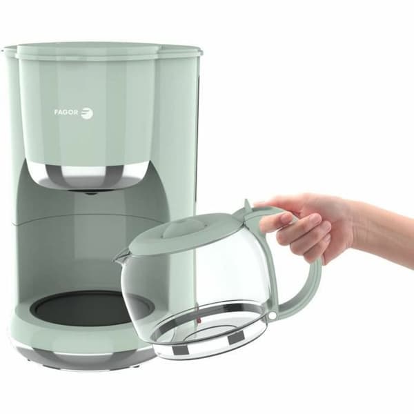 Drip Coffee Machine Fagor FG1560 1,5 L 12 Skodelice