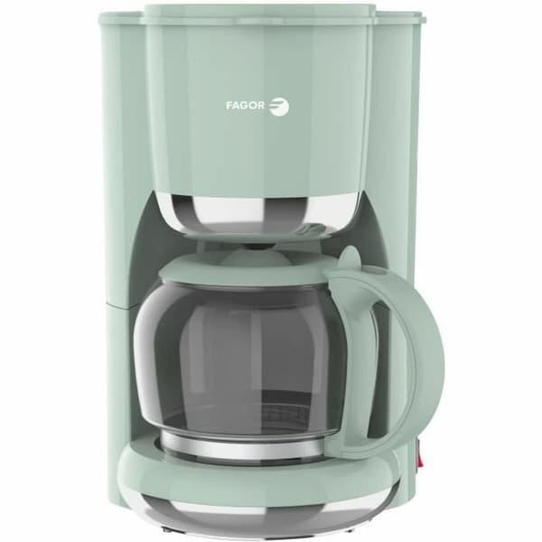 Drip Coffee Machine Fagor FG1560 1,5 L 12 Skodelice