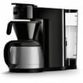Miniatyrbillede 3 af 9: Kapselkaffemaskine Philips SENSEO SWITCH HD6592/65 noir 1 bar 1450 W