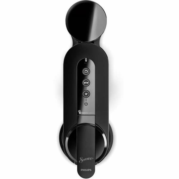 Kapselkaffemaskine Philips SENSEO SWITCH HD6592/65 noir 1 bar 1450 W