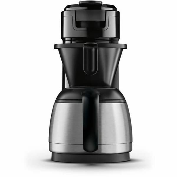 Kapselkaffemaskine Philips SENSEO SWITCH HD6592/65 noir 1 bar 1450 W