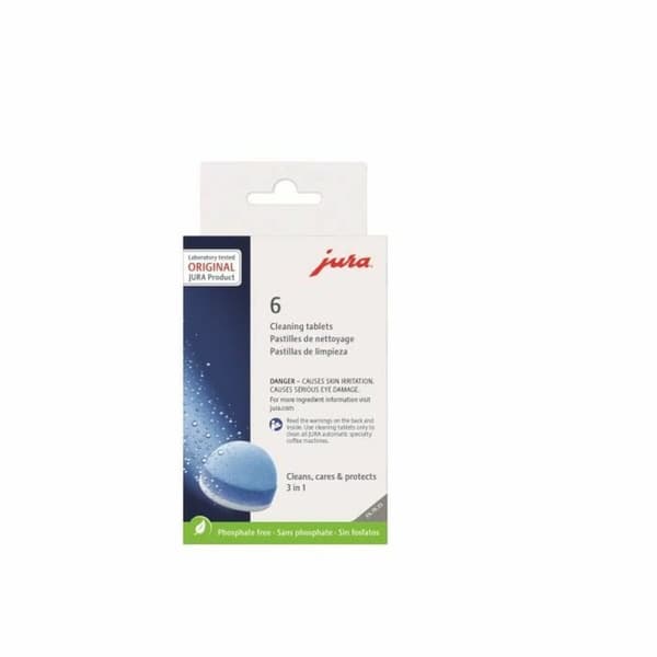 Kalkfjerner for Kaffemaskin Jura