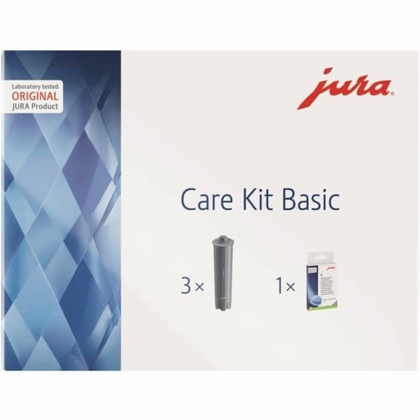 Kalkfjerner for Kaffemaskin Jura