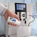 Miniatyrbilde 3 av 6: Kalkfjerner for Kaffemaskin Jura