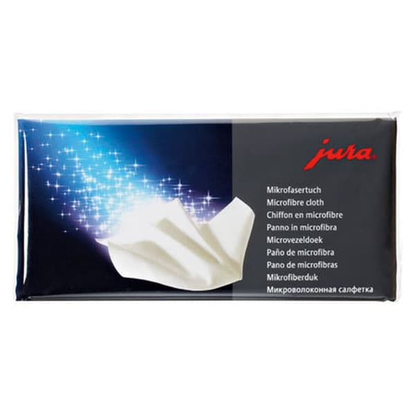Kalkfjerner for Kaffemaskin Jura