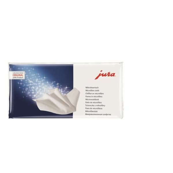 Kalkfjerner for Kaffemaskin Jura
