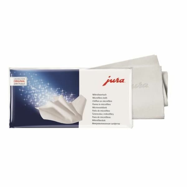 Kalkfjerner for Kaffemaskin Jura
