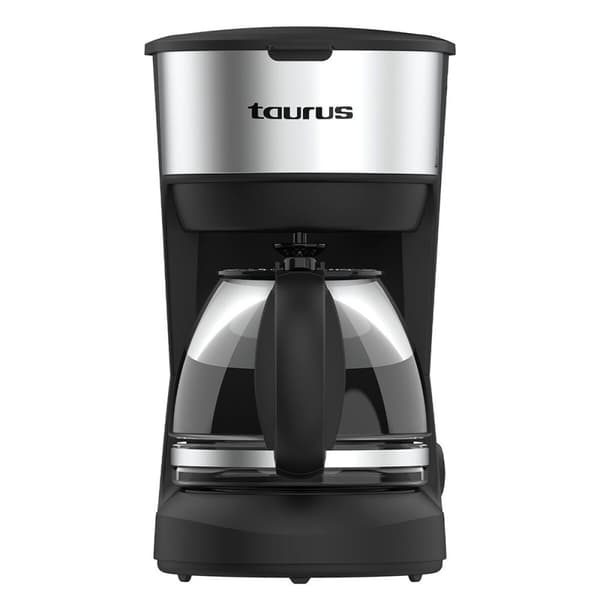 Drip Coffee Machine Taurus 6 Kopper