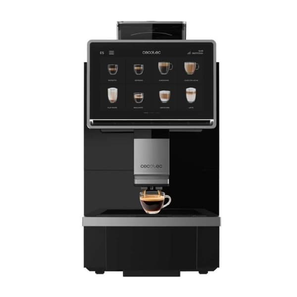 Cecotec Superautomatisk kaffemaskin Cremmaet Coffice