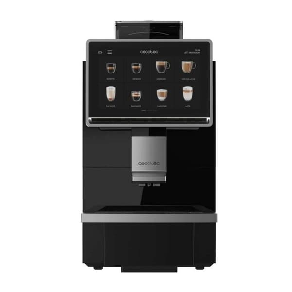 Cecotec Superautomatisk kaffemaskin Cremmaet Coffice