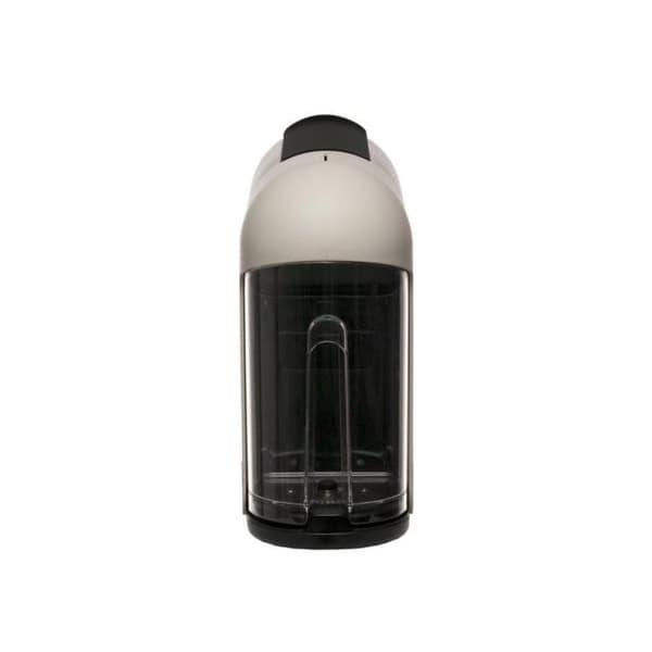 Cafetera Kapslar Delta Q QUICK 0 8L 1200W vit semi-automatiskt kompakt