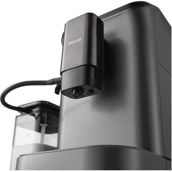 Espressomaskin - Sencor - SES 8500BK