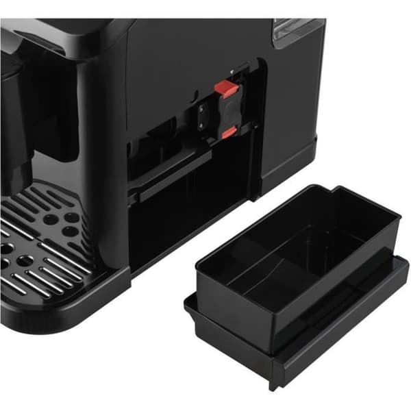 Espresso maskin - Sencor - SES 6000BK