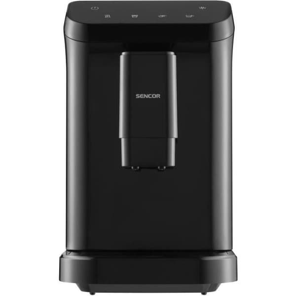 Espresso maskin - Sencor - SES 6000BK