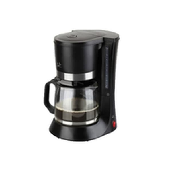 Kaffebryggare JATA 12 Csészék Svart