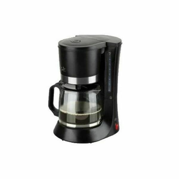 Kaffebryggare JATA 12 Csészék Svart