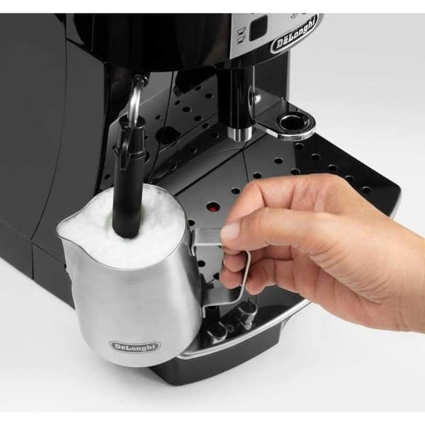 Superautomaattinen kahvinkeitin DeLonghi ECAM 22.115.B Musta 1450 W 15 bar 1,8 L