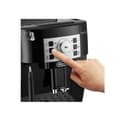 Pikkukuva 6 / 7: Superautomaattinen kahvinkeitin DeLonghi ECAM 22.115.B Musta 1450 W 15 bar 1,8 L
