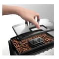 Pikkukuva 7 / 7: Superautomaattinen kahvinkeitin DeLonghi ECAM 22.115.B Musta 1450 W 15 bar 1,8 L