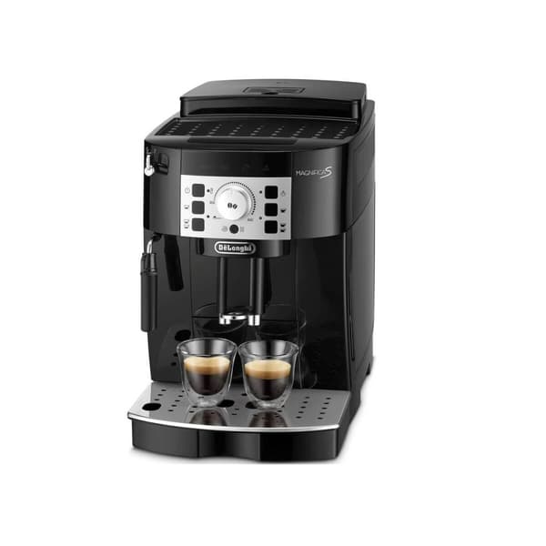 Superautomaattinen kahvinkeitin DeLonghi ECAM 22.115.B Musta 1450 W 15 bar 1,8 L