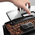 Miniatyrbild 5 av 7: Superautomatisk kaffebryggare DeLonghi ECAM 22.115.B Svart 1450 W 15 bar 1,8 L