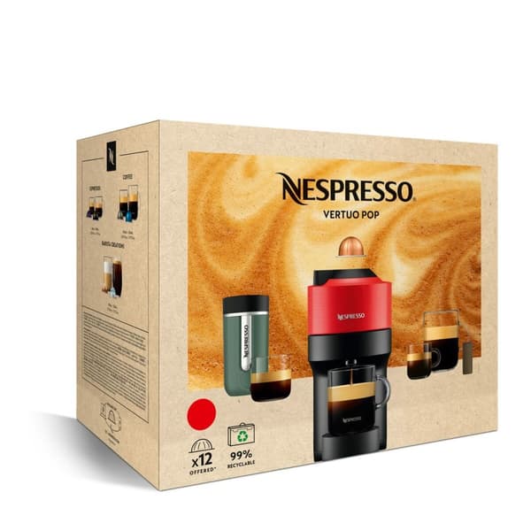 Express kaffemaskine Krups Hvid Sort 1500 W