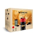 Miniatyrbillede 11 af 11: Express kaffemaskine Krups Hvid Sort 1500 W