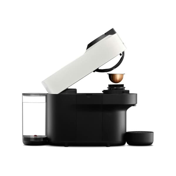 Espressobryggare Krups Vit Svart 1500 W