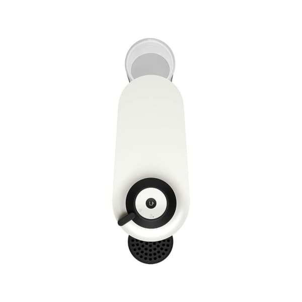 Espressobryggare Krups Vit Svart 1500 W