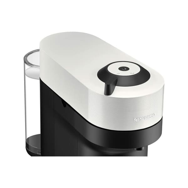 Espressobryggare Krups Vit Svart 1500 W