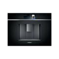Miniatyrbillede 2 af 7: Kaffemaskine Siemens AG CT718L1B0