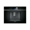 Miniatyrbillede 1 af 7: Kaffemaskine Siemens AG CT718L1B0