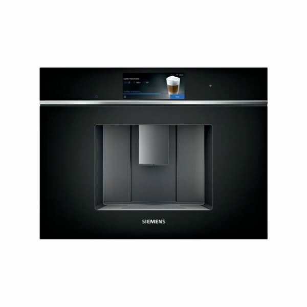 Kaffemaskine Siemens AG CT718L1B0