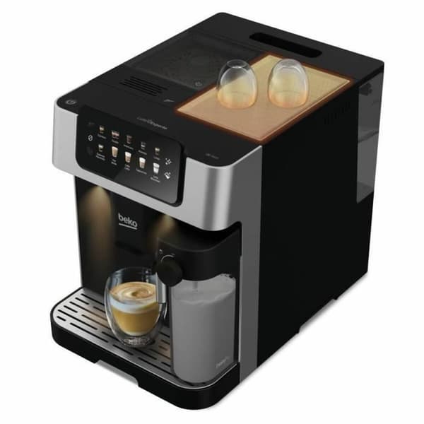 Superautomatisk kaffemaskine BEKO