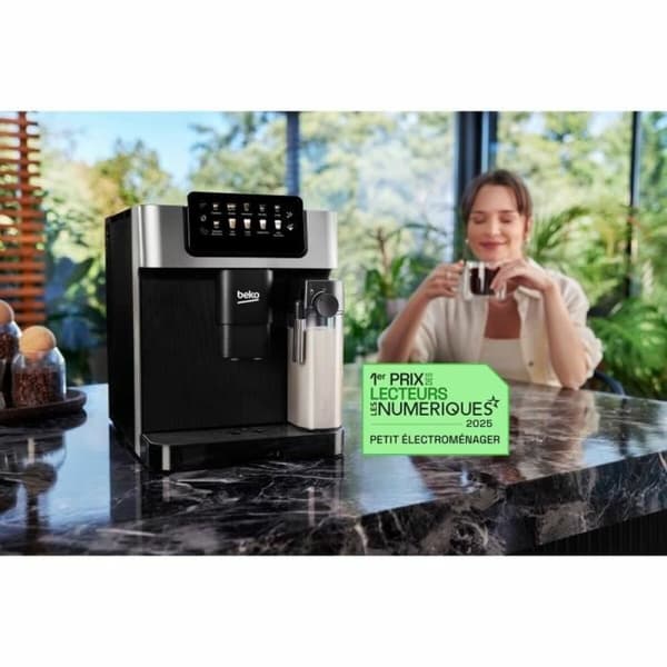 Superautomaattinen kahvinkeitin BEKO