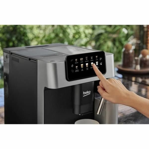 Superautomaattinen kahvinkeitin BEKO