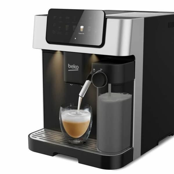Superautomaattinen kahvinkeitin BEKO