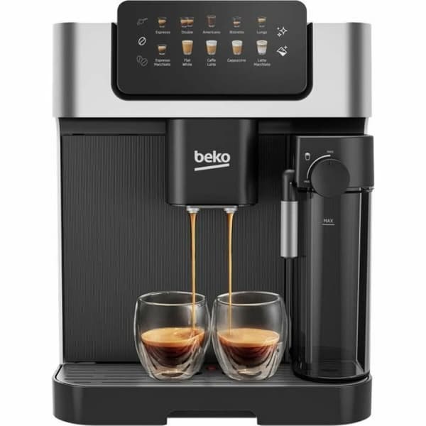 Superautomaattinen kahvinkeitin BEKO