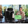 Miniatyrbillede 3 af 9: Superautomatisk kaffemaskine BEKO