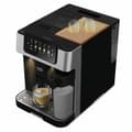 Miniatyrbillede 5 af 9: Superautomatisk kaffemaskine BEKO