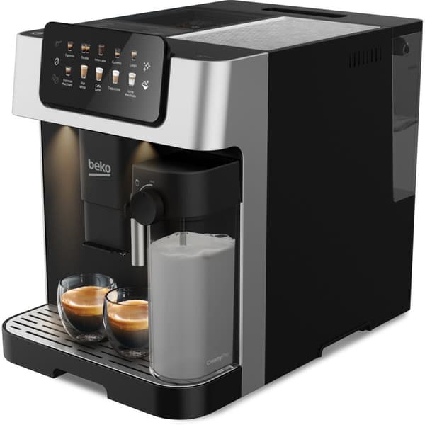 Superautomatisk kaffemaskine BEKO