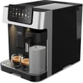 Miniatyrbillede 9 af 9: Superautomatisk kaffemaskine BEKO