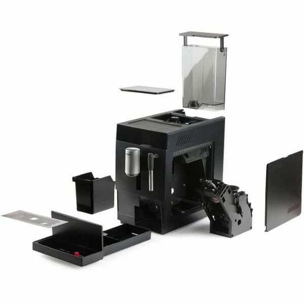 Superautomatisk kaffebryggare DOMO